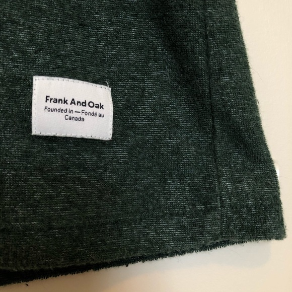 Frank And Oak T-shirt’s - Picture 4 of 4